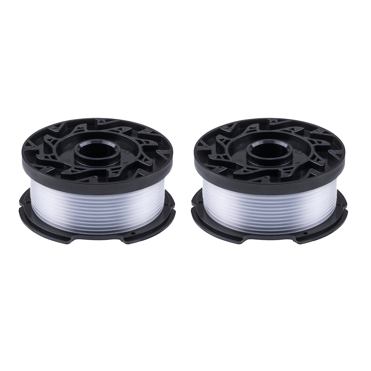 BLACK+DECKER AFS 0.065" x 7.75" 30 ft Pre-Cut String Trimmer Lines