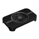 thumbnail image 2 of Ventilador Enfriamiento Disinculares Térmicos Radiador Base Protective Net Silent Desktop DC 5V USB Rotor Alimentación Pequeño para La Caja Televisión Del Enrutador Rojo, 2 of 9