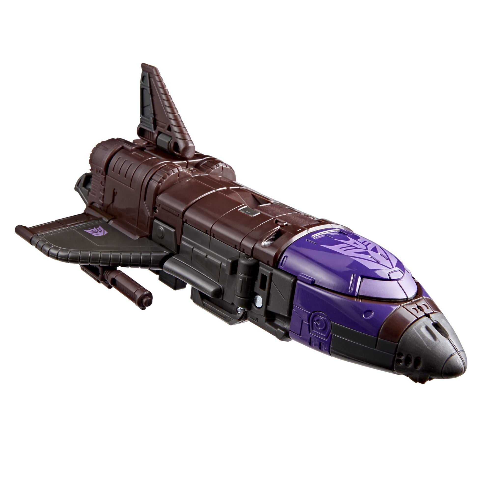 Transformers Age of the Primes Combaticon Blast Off 5.5" Action Figure, 8+