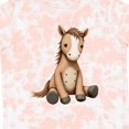 thumbnail image 4 of Inktastic Knitted Horse Boys or Girls Toddler T-Shirt, 4 of 5