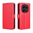 thumbnail image 1 of Funda tipo libro para Xiaomi Redmi Note 15 4G , cartera todo‑en‑uno, funda multifuncional con tarjetero y correa de muñeca desmontable, 1 of 5