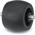 thumbnail image 1 of czcpp-Replacement Front Roller Wheel for Shark RV700_N RV720_N RV725_N RV750_N RV750NR01U RV751 RV752 RV753 RV761_NL RV761_NR RV761R01US RV763 RV765 RV772 RV850BRN RV850 RV851WV R85 S87 Robot Vacuum, 1 of 4