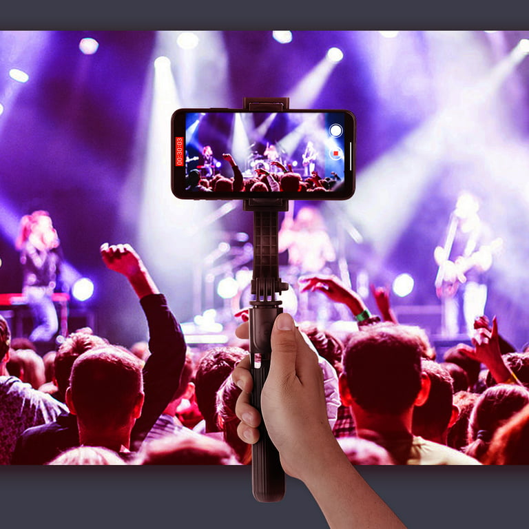 Palo Selfie Gimbal Estabilizador para Moviles L08MINI ULTRAPIX - Guanxe  Atlantic Marketplace