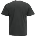thumbnail image 2 of T-Shirt Décontracté à Manches Courtes pour Hommes, Économique, 2 of 2