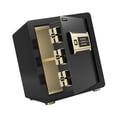 thumbnail image 3 of Caja de seguridad personal Strade Fareast Limited de acero Digital para hogar 40CM, 3 of 8