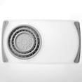 thumbnail image 3 of Over the Sink Kitchen Cutting Board with Collapsible Colander, 3 of 3