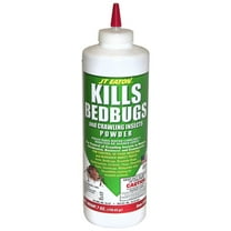Jt Eaton Bed Bug Killer,Bed Bugs,Powder, 7 oz. 203