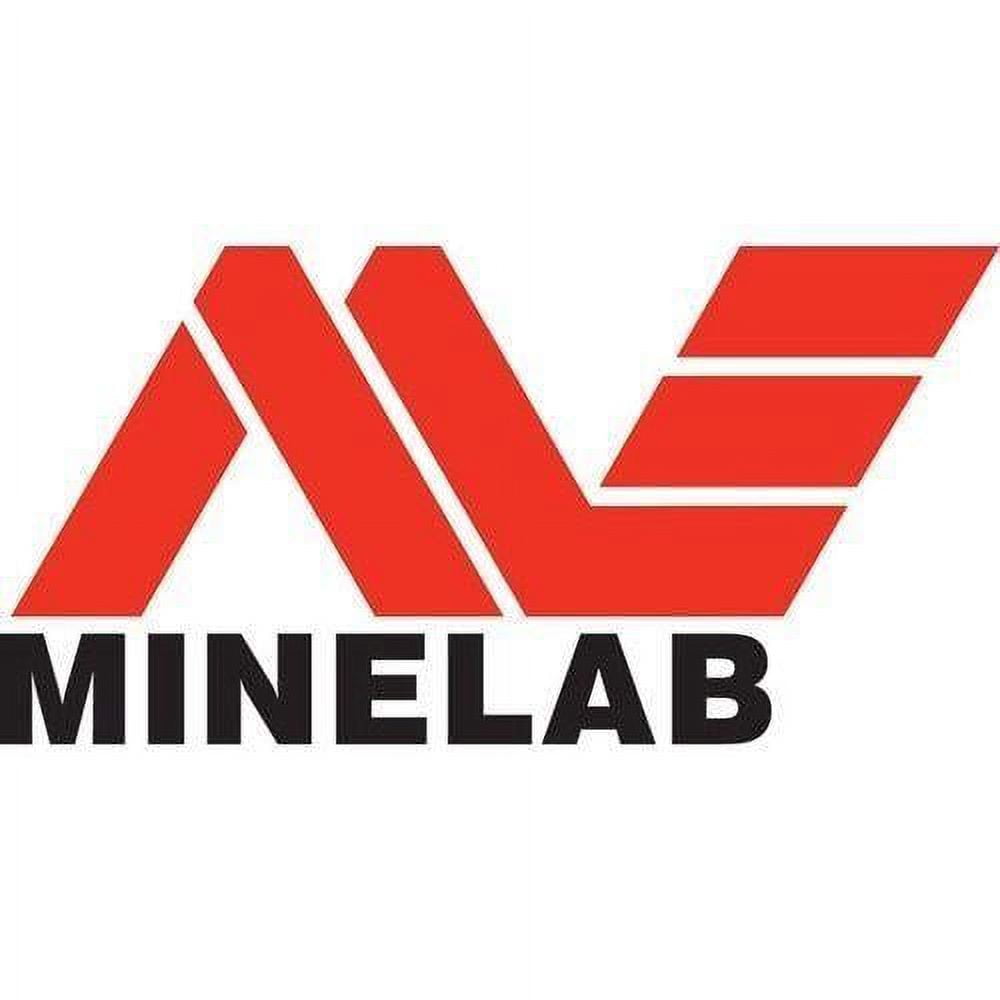 Minelab Charger Cables and Plug Pack for CTX 3030, GPZ 7000 Metal Detectors