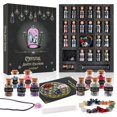 thumbnail image 1 of Calendario de Adviento VTYEPOU Crystal 2024 con piedras preciosas curativas, 1 of 6