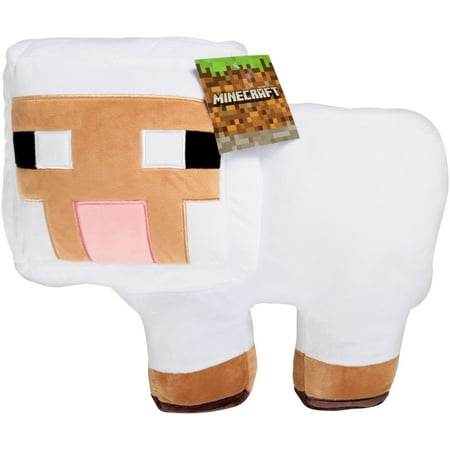 minecraft plush sheep