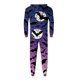 thumbnail image 4 of Halloween Pajamas Long Sleeved Zippered Family Matching Jumpsuit Romper Family Halloween Costumes Family Pajamas Matching Pjs, 4 of 4