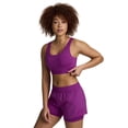 thumbnail image 2 of Reebok Women's Endurance Bra with Medium Impact and Removable Cups ,Sizes XS-4X, 2 of 7