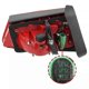 thumbnail image 2 of LED Inner Tail Lights Assembly Reversing Lamp Rear Turn Signal Light for A6 2016-2018 Right 4G5945094A, 4G5945094E, 2 of 5
