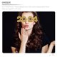 thumbnail image 3 of FENGGUIQU 3Pairs 2023 New Year Photo Booth Props Assorted Glasses Prize for Games, 3 of 6