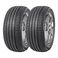 thumbnail image 1 of Paquete De 2 Llantas 215/65r16 Atlas Green 98h, 1 of 2