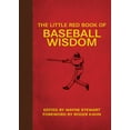 thumbnail image 2 of Little Books: The Little Red Book of Baseball Wisdom (Hardcover), 2 of 2