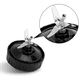 thumbnail image 4 of 2 cuchillas de repuesto para licuadora de 7 aletas compatibles con vasos para licuadora BL450 Auto IQ Pro, 4 of 8