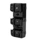 thumbnail image 2 of Interruptor de ventana principal eléctrico delantero izquierdo 93570-4V000 apto para Hyundai Elantra Lang Move 2012-2016, 2 of 9