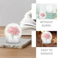 thumbnail image 4 of FELTECHELECTR DIY Snow Globe Craft Clear Design For Holiday Decorations 7Pcs 4 Inches, 4 of 5