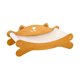 thumbnail image 5 of Cama rascador para gatos, centro de actividades, protector de muebles, espacio de relajación, marco de madera. Sin bola de sisal, 5 of 9
