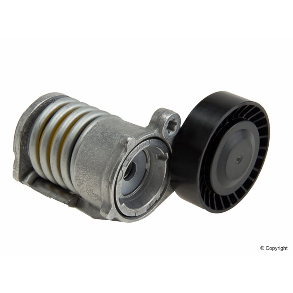 GENUINE VOLVO ALTERNATOR DRIVE BELT TENSIONER C30 C70 S40 V50 SEE APP