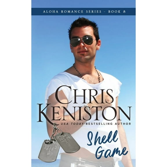 Aloha Romance Shell Game: Beach Read Edition, Book 8, (Paperback)