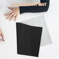 thumbnail image 4 of unbranded 3Ud Tela De Agua Para Pintura China Con Material Imitación Gris, 4 of 8