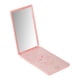 thumbnail image 1 of Calentador de mascarillas, instrumento de calefacción para invierno, portátil con espejo de maquillaje 3 Rosa, 1 of 9