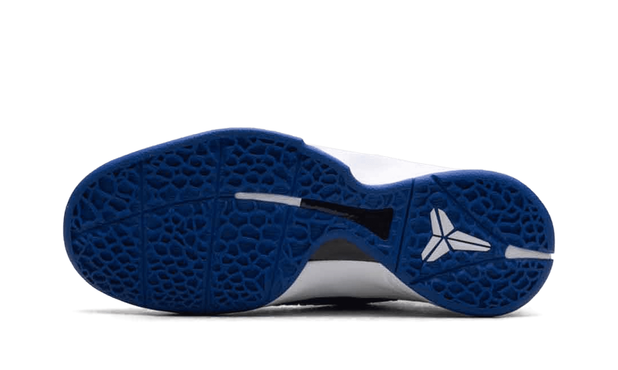 NIKE GRADE SCHOOL Kobe 6 GS "Dodgers" FV9676 400 FV9676 400 from Stadium Goods