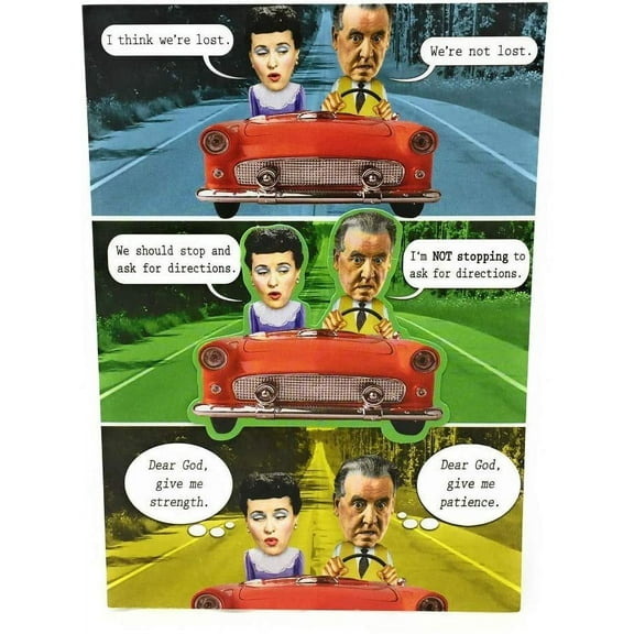 Recycled Paper Greetings, Everyday Card