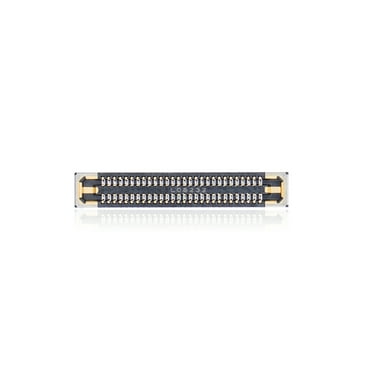 Replacement LCD FPC Connector Compatible For Samsung Galaxy Note 20 / Note 20 Ultra / S20 5G / S20 Plus / S20 Ultra / S21 5G / S21 Plus 5G / S21 Ultra 5G (56 Pin)
