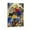 Frame-style, variant on Margaret Keane Important Moment Poster Wall Art Poster Scroll Canvas Painting Picture Living Room Decor Home 12x18inch(30x45cm)
