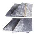 thumbnail image 3 of 12PC Pool Billiard Table Cushion Facings Pool Table Pocket Gasket, 3 of 10