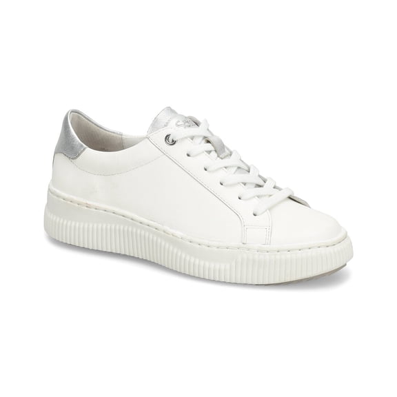Söfft Fianna Leather Casual Sneaker, 9