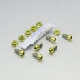 thumbnail image 5 of Titanium Heel Plate Bolt Kit (TIHPLATE200), 5 of 6