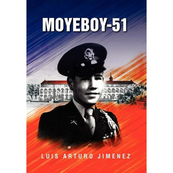 Moyeboy-51 (Hardcover)