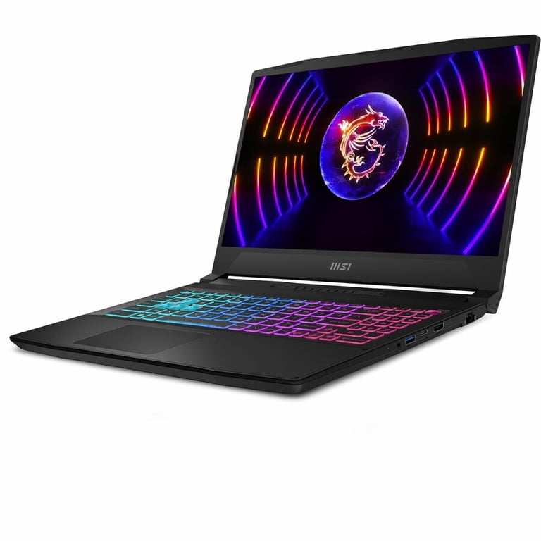 MSI Katana 15 15.6