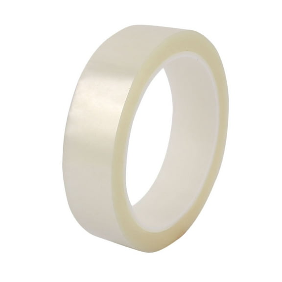 25mm Single Sided Strong Self Adhesive Tape 50M Length Logo Tape