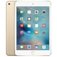 thumbnail image 3 of Pre-Owned Apple iPad Mini 4 A1538 (WiFi) 128GB Gold (Grade C), 3 of 4