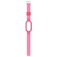 thumbnail image 6 of Glacier Smart Fitness Bracelet Transparent Strap Precise Tracking Comfortable Long Battery Life, 6 of 6