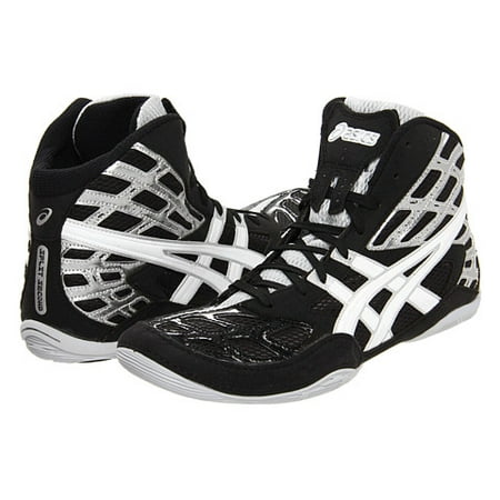 asics split second 9