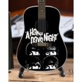 thumbnail image 2 of Axe Heaven A Hard Days Night Fab Four Tribute (FF-002), 2 of 4