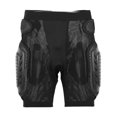 thumbnail image 4 of Equipo de Protección Esquí Hip Pad ANGGREK Esponja + Plástico Negro Talla S M L XL, 4 of 8