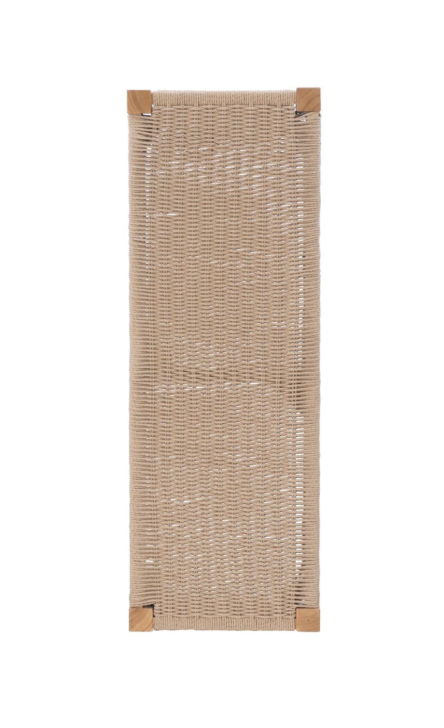 Parisi Dining Bench, Natural