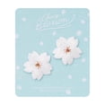 thumbnail image 1 of Bewildely Parches de flores para jeans portátiles y ampliamente utilizados para un toque de estilo, parches para planchar en parches Tela de costura y artesanía No.03, 1 of 6