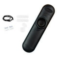 thumbnail image 4 of Kazoo Musical Toy Professional Tono ajustable Ajustable Flauta de la boca de armónica para amantes de la música de acompañamiento adultos y niños Negro, 4 of 7