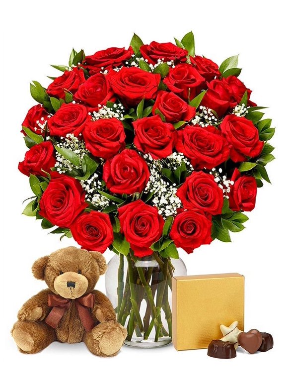 All Flowers in Flower Shop