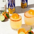 thumbnail image 4 of ORANGINA Original Sparkling Citrus Beverage 330ml / 6pk Sleek Can, 4 of 7