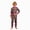 H112-Hot Pink, variant on TOWED22 Kids Halloween Pumpkin Ghost Pajamas Sleepwear Toddler Girls Boys Pumpkin Halloween Pjs Sets 2pcs Long-Sleeve Sleepwear