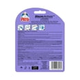 thumbnail image 2 of Discos Activos Gel Limpiador Continuo para Sanitarios Pato Lavanda Aplicador y 6 Discos de Gel con 38 ml, 2 of 4